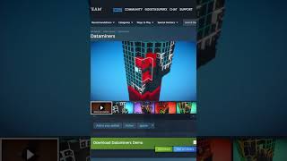 Steam Free Games And Demos 2 November 2025 Shorts - GogetaSuperx