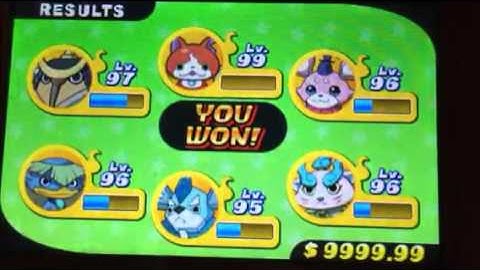 Yo-Kai Watch: How to get a wild Swelterrier and Bloominoko