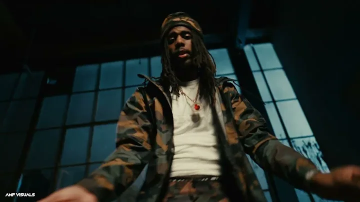 Bloodhound J Boogie - 2 For 1 (Official Music Video)