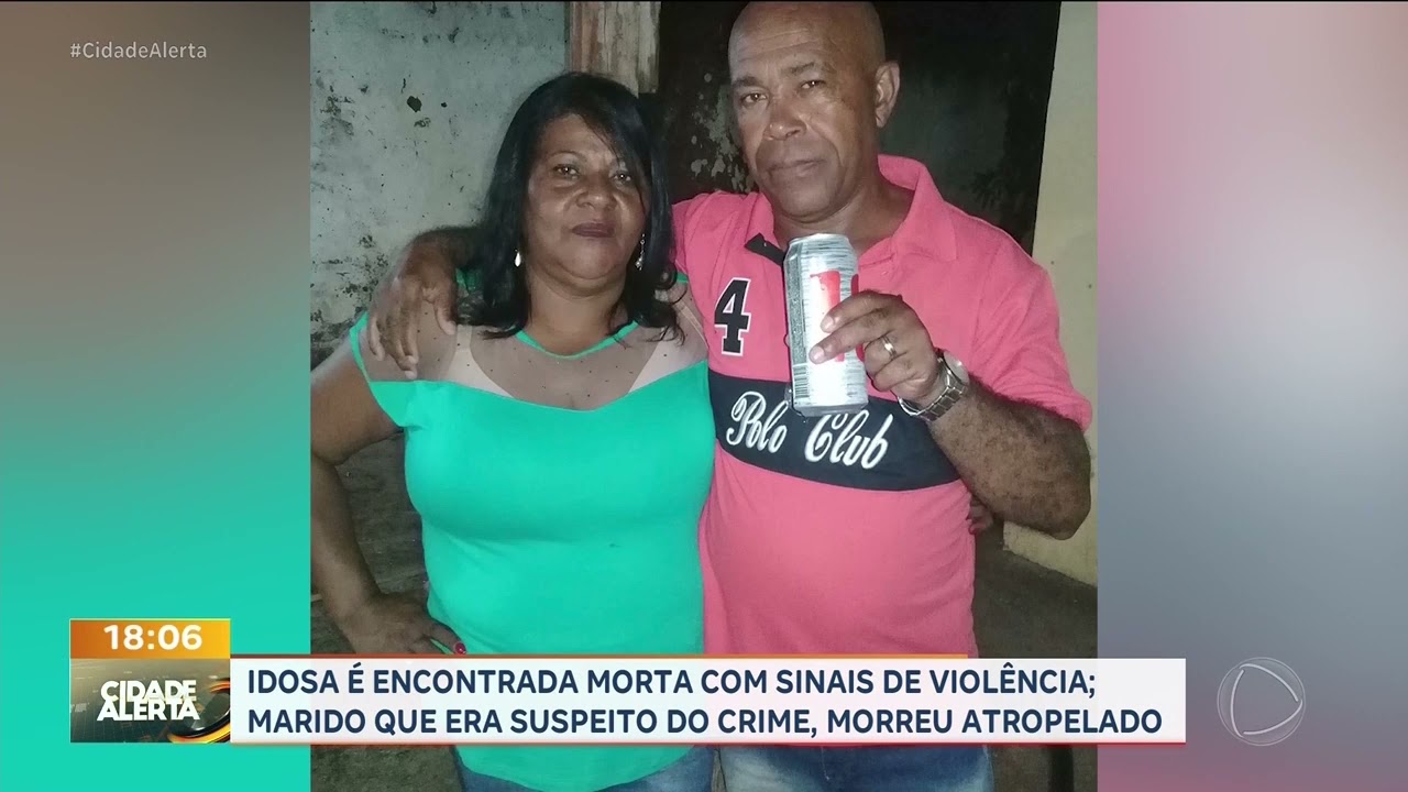 Polícia Civil investiga feminicídio em Orlândia (SP)