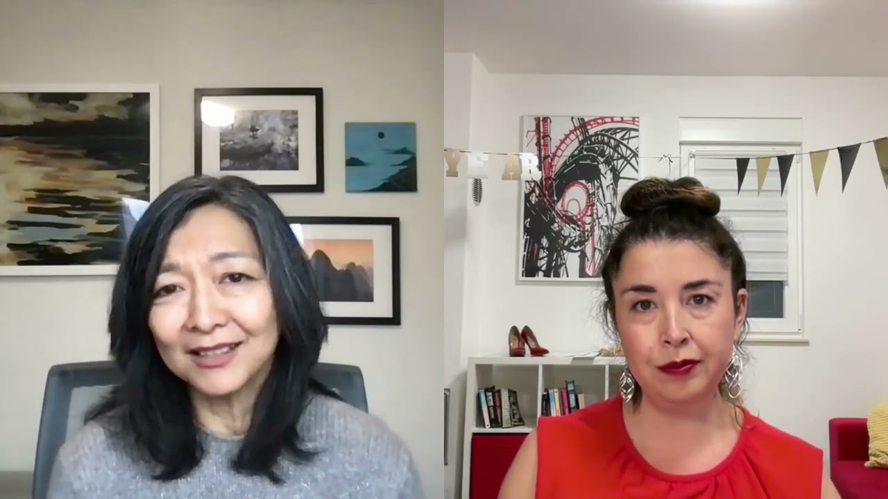 Why keep texting to a minimum in dating (with relationship coach Mina Yang)