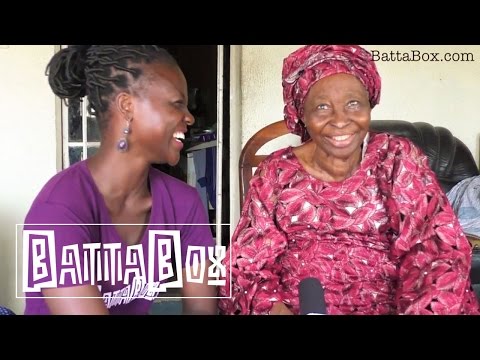 Meet The Oldest Woman Living With Sickle Cell Disorder At 90