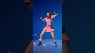 *NEW* GOOD 4 U Emote In FORTNITE! | #Fortnite #Emote