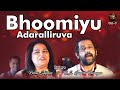 Bhoomiyu adaralliruva reena stephen rs ganesh narayan  kannada worship songs 