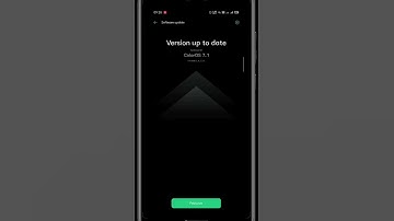Oppo Reno 10x zoom colorOS 11  beta version update rollout #0ppo #ColorsOS11 #android11 #shorts