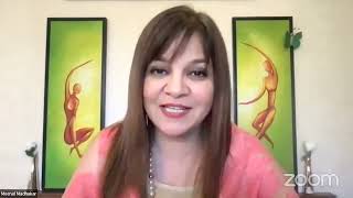 Webinar with Mee: Change your story, change your narrative. Here is why!