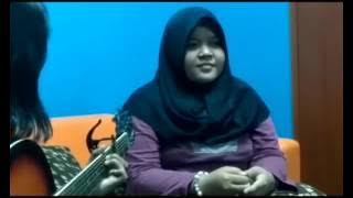 Lara - KAMU Cover by Pipit Fitria FEMALE