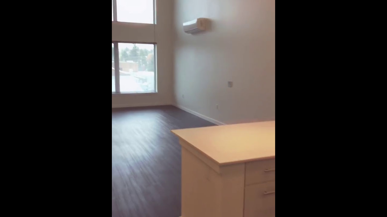 2 Bedroom, 2 bath Loft - YouTube