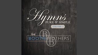 Video thumbnail of "The Booth Brothers - Softly and Tenderly (Remix)"