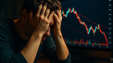 AVOID These 5 Beginner Trading Mistakes (They Cost You THOUSANDS!)
