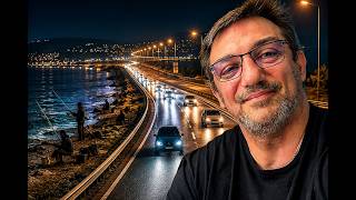 Βόλτα στην Κόρινθο, και ψάρεμα κοντά στα Ίσθμια.
