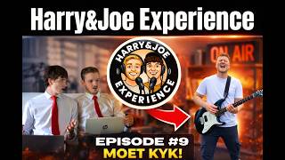 Download Lagu Harry\u0026Joe Experience #9  - Zandré Gower MP3