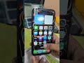 Apple iPhone 17 Pro Max | Design, Camera & Specs (Leaks & Rumors) #tech #shorts #ytshorts