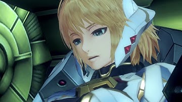 Xenoblade Chronicles: Definitive Edition Playthrough - Part 16