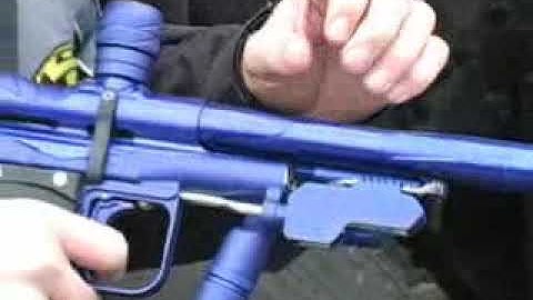 WGP Autococker Karnivor - The Introduction