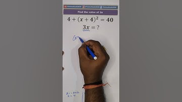 Find the value #mathematics #math #shorts #viral #maths #study
