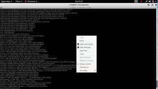 HackDay: Albania | Vulnhub Walkthrough screenshot 5
