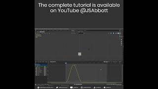 Working with the graph editor in Blender | #shorts
