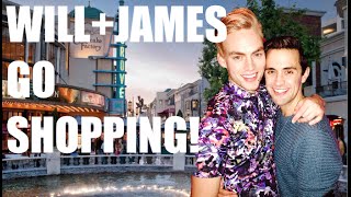 New York City Shopping Spree