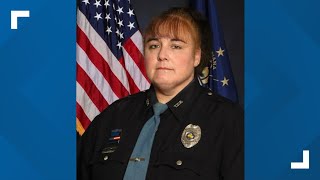 LIVE: Remembering Sgt. Heather Glenn