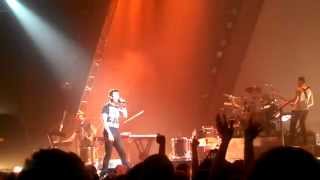 Bastille - Icarus - Roy Wilkins 10-19-14