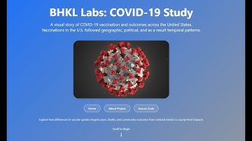 BHKL labs final project video