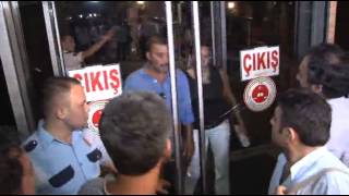 Ünlü Oyuncular 50 Bin Lira Kefalet Ile Serbest