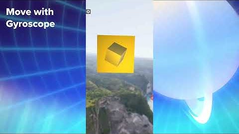 GyroFlow Unity Asset