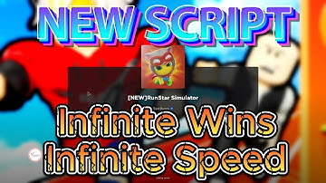 Roblox RunStar Simulator New Script | Working Auto Farm