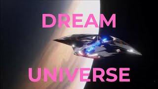 C.M, Lost Desert - Dream Universe - 2026 remix of the classic trancetrack