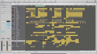 Logic Tutorial - Deconstructing Danny J Lewis - 'A Definition Of Garage'