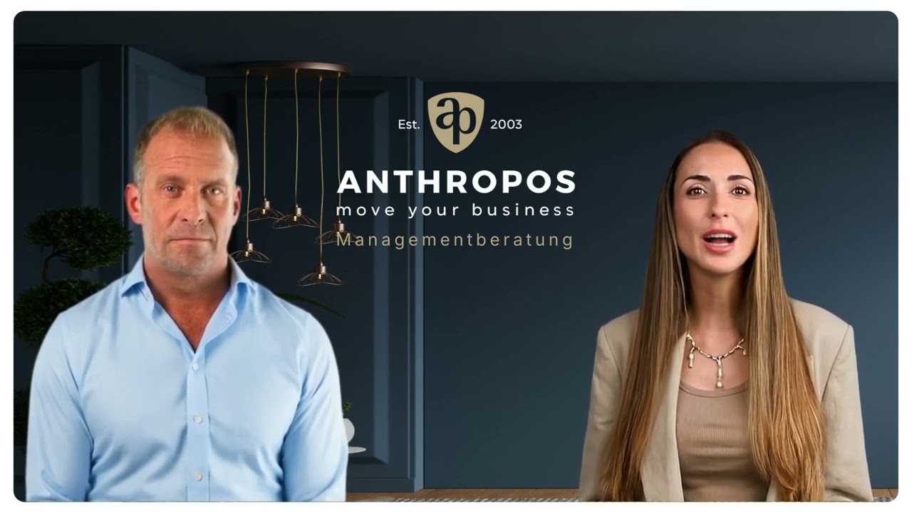 Managementberatung