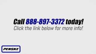 Penske Truck & Trailer Sales | Shop used trucks & trailers