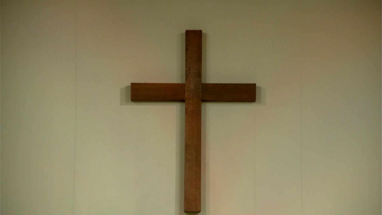 January 25, 2026: God's Story: From Genesis to Revelation Turn Back to God