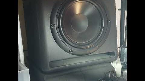 phase vocoder gone wrong