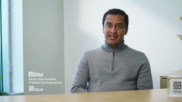 Engineering | C3 AI Employee Insights