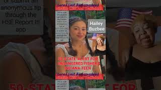 Fishers Indiana Police say Hailey Buzbee did not act alone