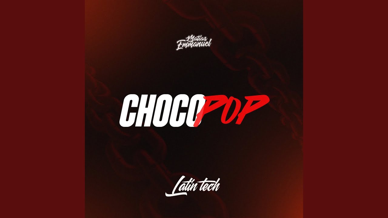 Chocopop Aftermix