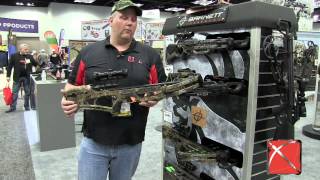 Barnett Quad Edge S Crossbow