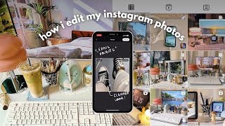 📱how to edit aesthetic pictures | how to remove background objects, adjust colors, AI app screenshot 5