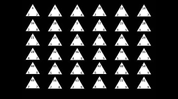 Chapter 1 - Lesson 12:  36 Relationships, Part 2  -  The Multiplication Course