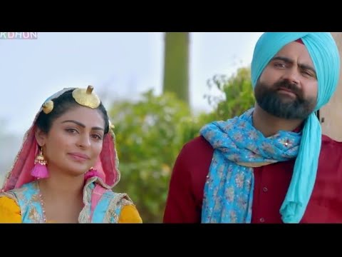 ਨੀਰੂ ਬਾਜਵਾ ਨਿਊਂ ਮੂਵੀ ਸੀਨ ।। Aate Di Chidi Movie Funny Scene  🤣 ll #neerubajwa