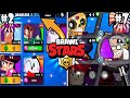 ⭐7 MENTIRAS QUE SEGURAMENTE TE HAN CONTADO SOBRE BRAWL STARS⭐ | 🌵GIOBEST🌵