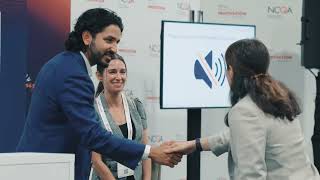 NCQA Health Innovation Summit: Day 1