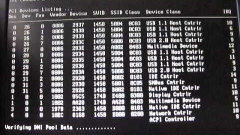 Starting Windows 7 On OCZ Vertex4 (64GB)