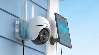 5 Best Security Camera Outdoor You Should Buy In 2024