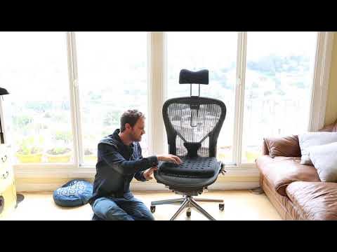 Tips to Choose the Best Ergonomic Office Chair Cushion - Ergo21