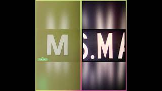 Sesame Street Madrigal Alphabet Comparison Original Vs Cityversion