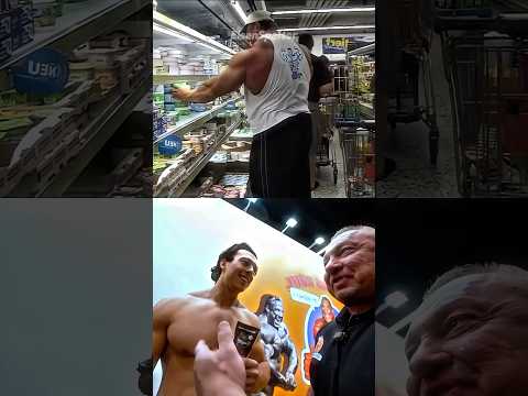 Maggus sauer auf