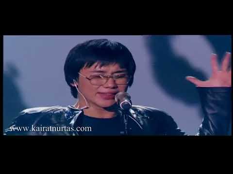 Лучшие хиты Кайрата